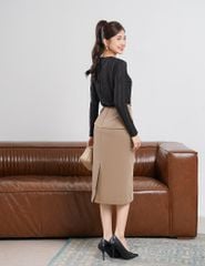 Áo giữ nhiệt nữ WGN008W4