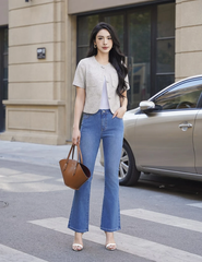 Áo khoác công sở nữ WKK001W4