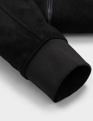 Áo khoác da lộn nam MJD001W3