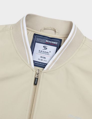 Áo khoác lót lông nam MAG046W3