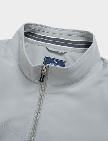 Áo khoác cổ dựng nam MAG002W3