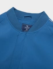 Áo khoác cổ bomber nam MAG010W3