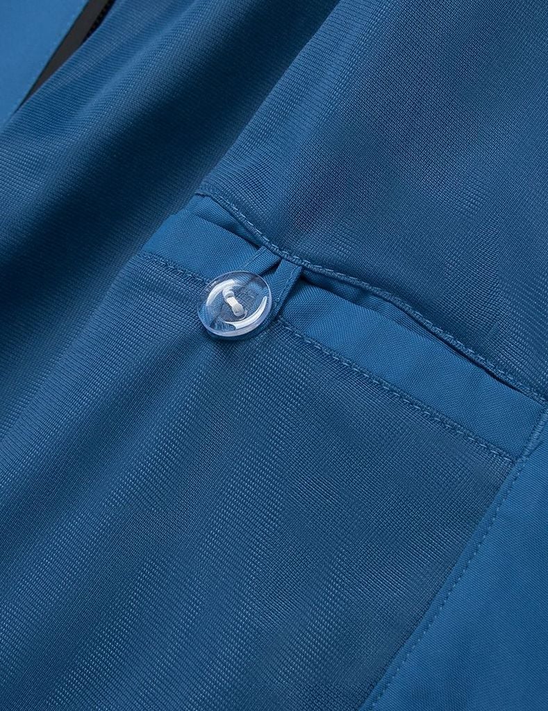 Áo khoác cổ bomber nam MAG010W3