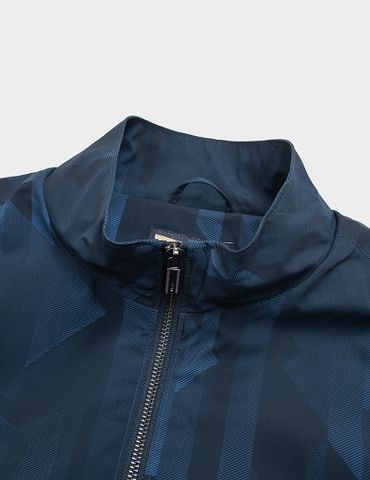 Áo khoác lót lông nam MAG015W4