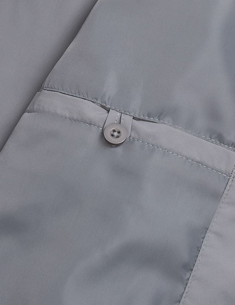 Áo khoác lót thường nam MAG022W3