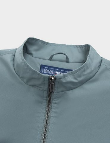 Áo khoác lót lông nam MAG027W4