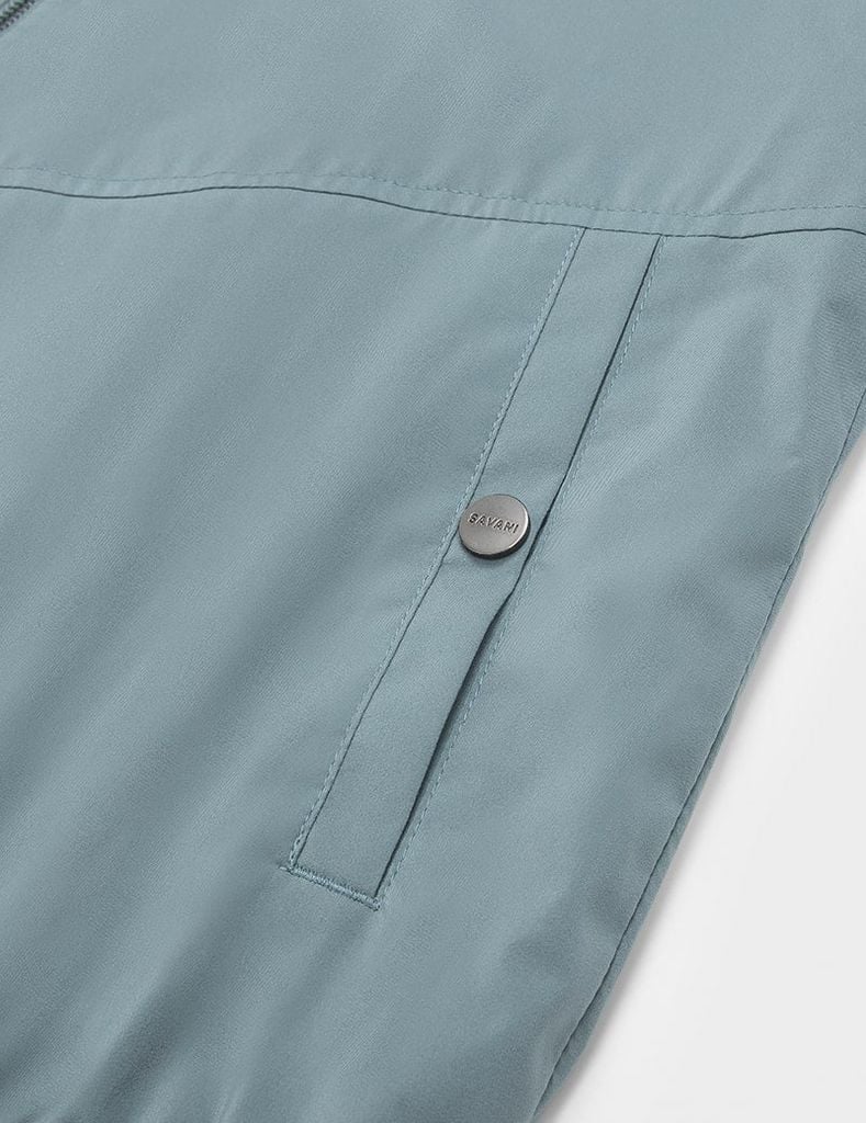 Áo khoác lót lông nam MAG027W4