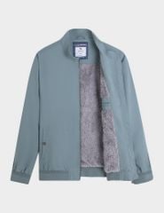 Áo khoác lót lông nam MAG027W4