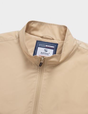 Áo Khoác Lót Lông Nam MAG047W3