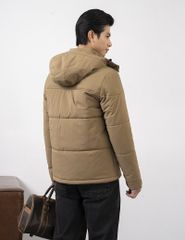 Áo phao chần bông nam MAP004W4