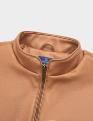 Áo khoác da lộn nam MJD005W4