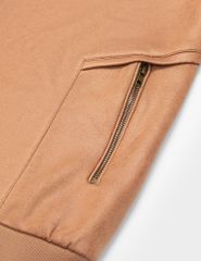Áo khoác da lộn nam MJD005W4