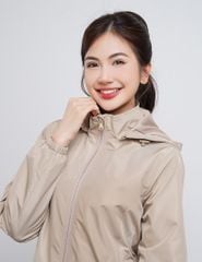 Áo gió nữ WGF003W4