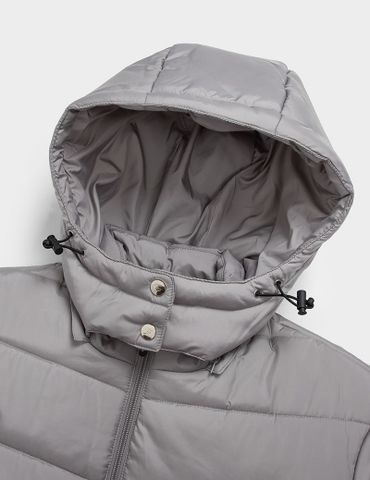 Áo khoác chần bông nam MAP007W3