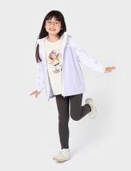 Áo gió trẻ em KGF001W4