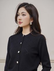 Áo khoác len nữ WWJ002W4