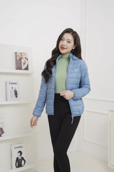 Savani - Áo phao siêu nhẹ nữ WAP002W3