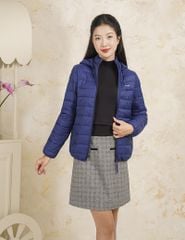 Áo phao siêu nhẹ nữ WAP002W3
