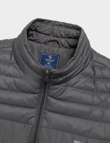 Áo phao chần bông nam MAP009W3