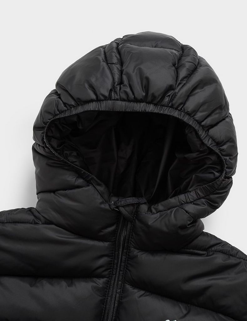 Áo phao chần bông trẻ em KGL200W3