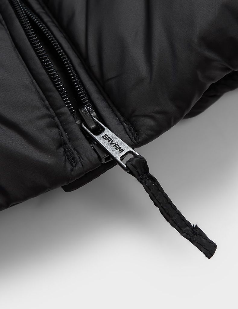 Áo phao chần bông trẻ em KGL200W3