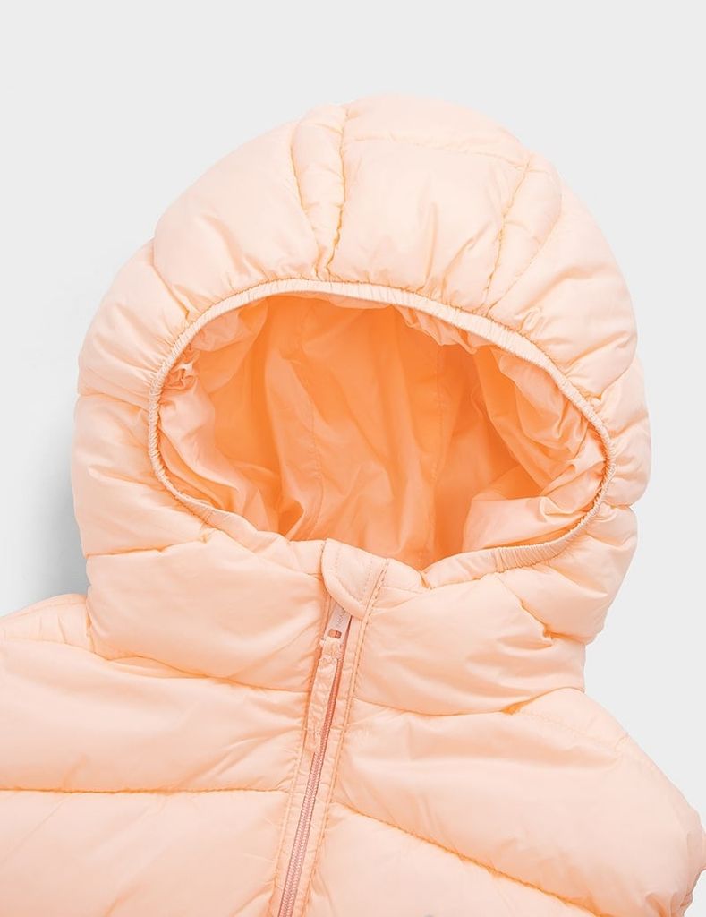 Áo phao chần bông trẻ em KGL200W3