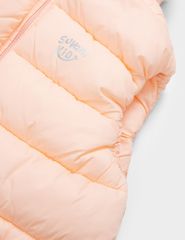 Áo phao chần bông trẻ em KGL200W3