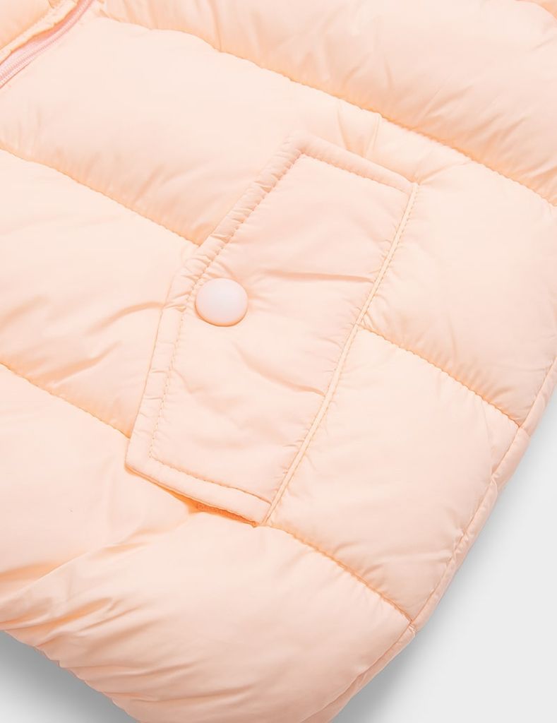 Áo phao chần bông trẻ em KGL200W3