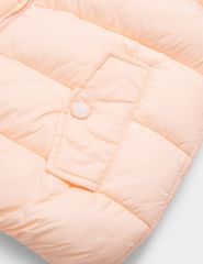 Áo phao chần bông trẻ em KGL200W3