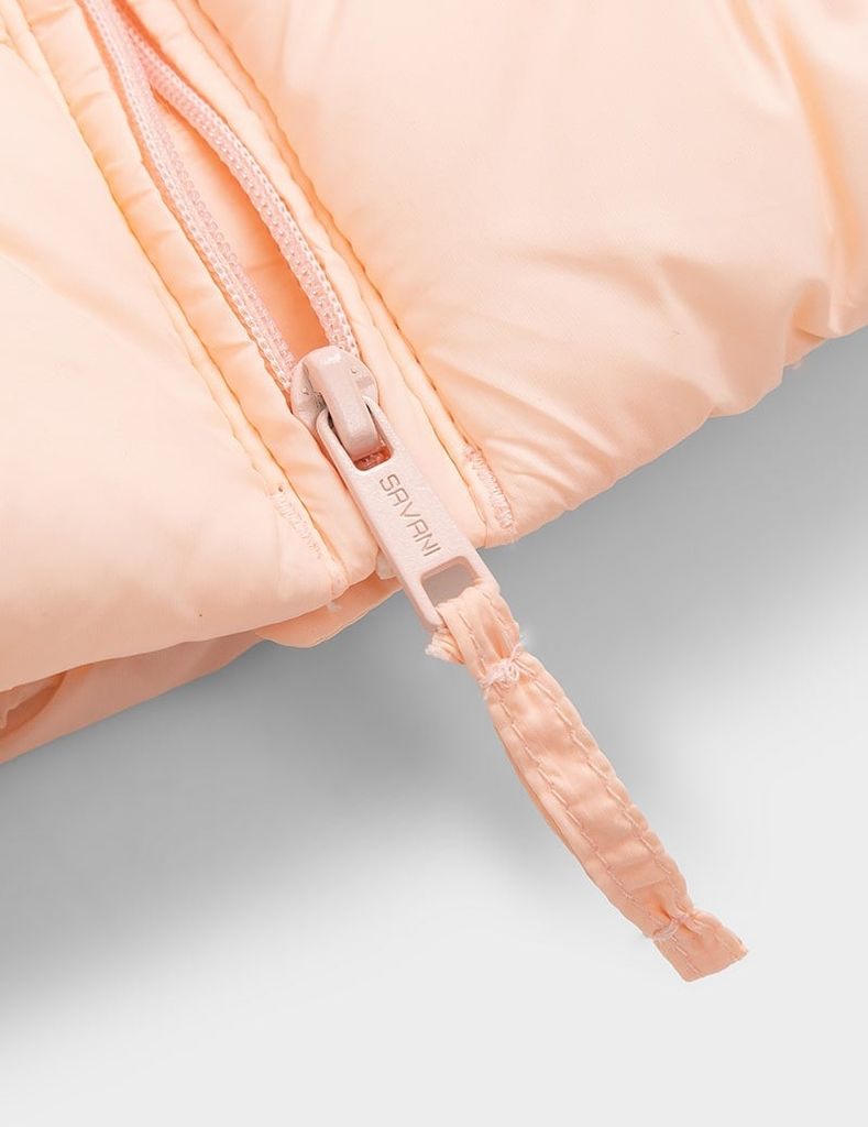 Áo phao chần bông trẻ em KGL200W3