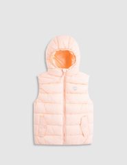 Áo phao chần bông trẻ em KGL200W3