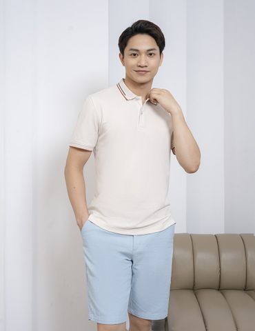 Áo polo nam cao cấp MPU009S4
