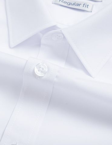 Áo sơ mi ngắn tay nam MSS070S4