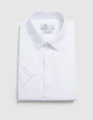 Áo sơ mi ngắn tay nam MSS070S4
