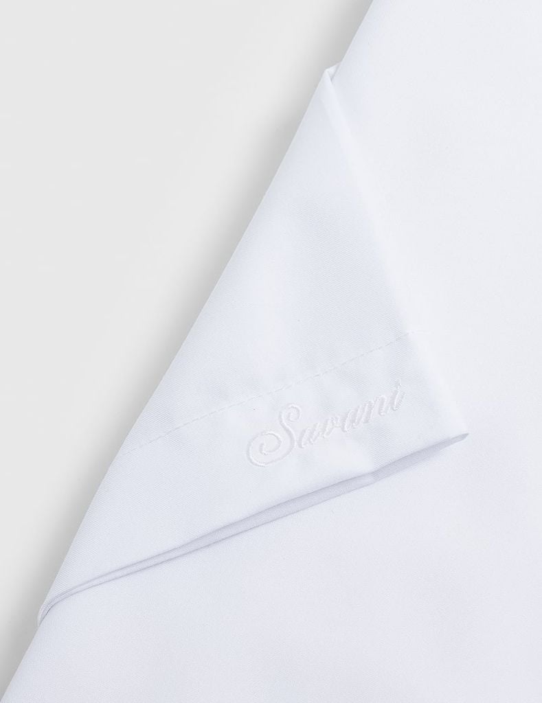Áo sơ mi ngắn tay nam MSS070S4