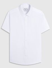 Áo sơ mi ngắn tay nam MSS070S4