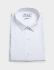 Áo sơ mi ngắn tay nam MSS216S4