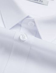 Áo sơ mi ngắn tay nam MSS216S4