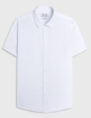 Áo sơ mi ngắn tay nam MSS216S4