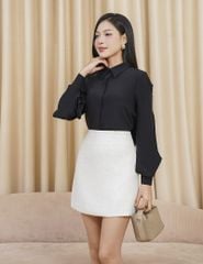 Áo sơ mi nữ WLS402K4