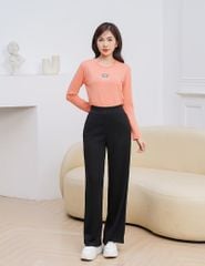 Áo thun dài tay nữ WLT005W4