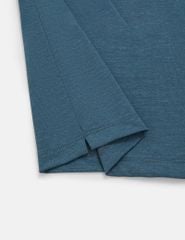 Áo polo nam ngắn tay thể thao in logo ngực