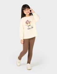 Áo thun dài tay GLT208W4