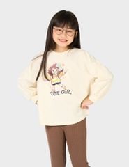 Áo thun dài tay GLT208W4