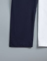 Áo thun dài tay nam MTF001W4