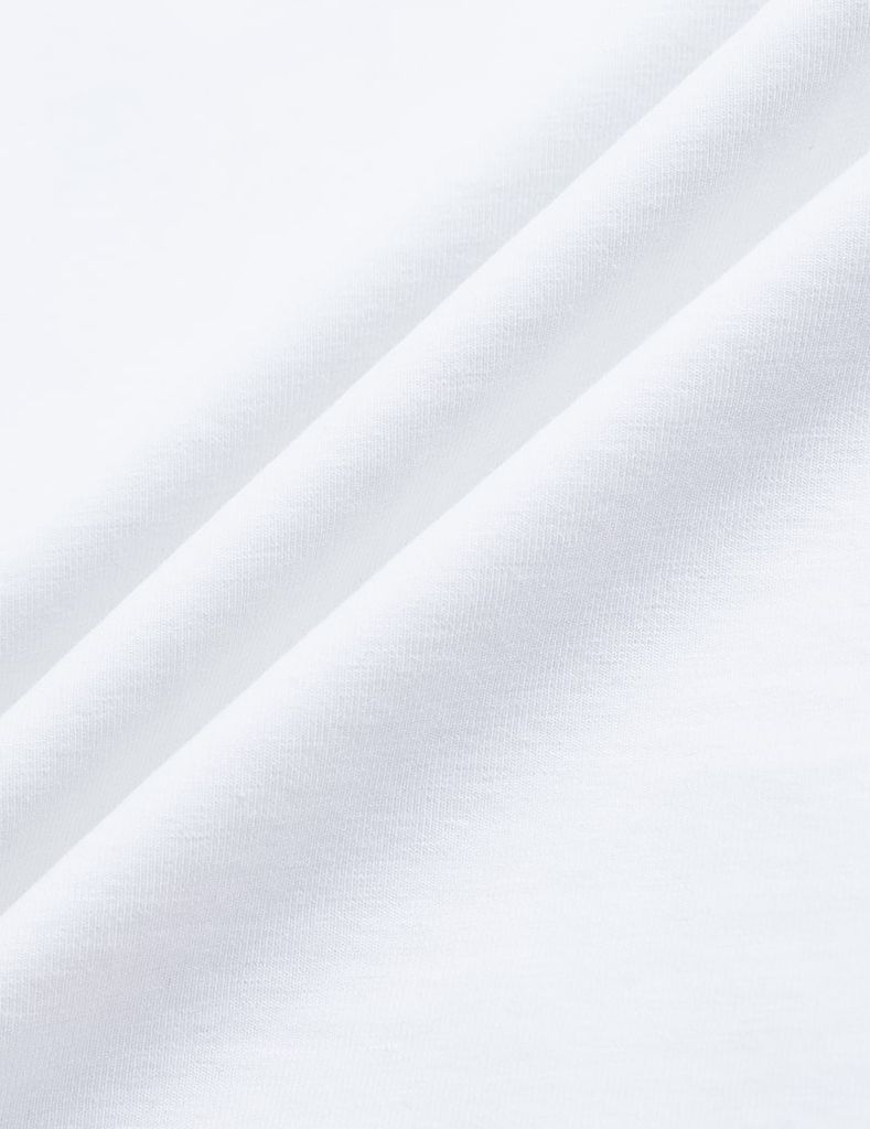 Áo thun dài tay nam MTF001W4