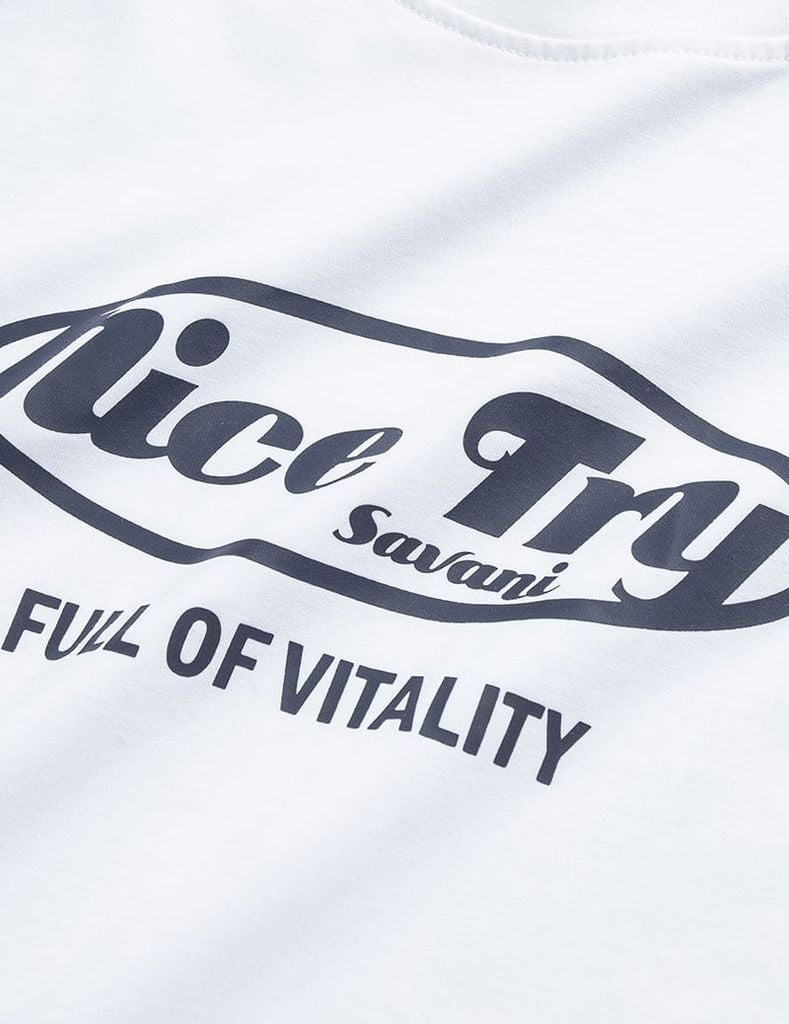 Áo thun dài tay nam MTF001W4