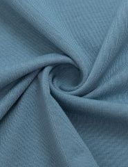 Áo thun ngắn tay cổ tròn nam in cao su trước ngực
