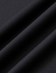 Áo t-shirt nữ ngắn tay cổ tròn logo ngực