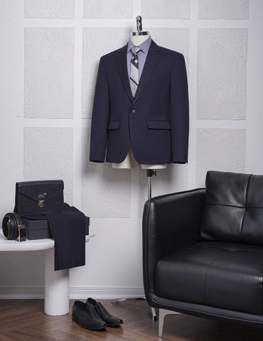 Áo vest nam MAV016K3